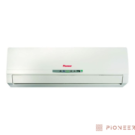 Внутренний блок VRF-системы Pioneer KFRV22V