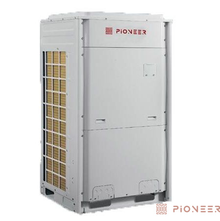 Наружный блок VRF Pioneer KGV80U1