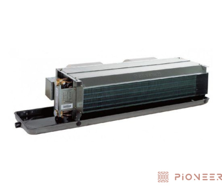 Канальный фэнкойл Pioneer KF-140WDMFL