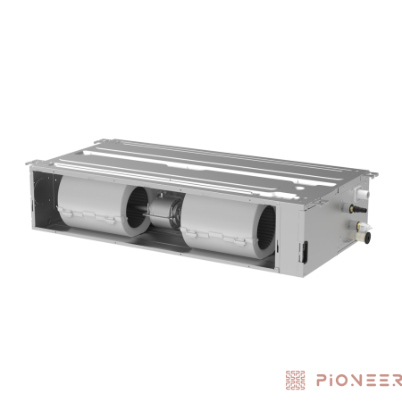 Внутренний блок VRF-системы Pioneer KFDLV50KX