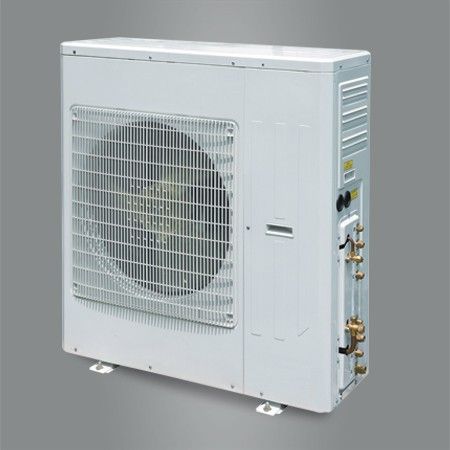 Кассетный кондиционер (сплит-система) Pioneer KFC48GW / KON48GW