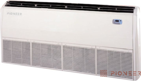 Универсальный фэнкойл Pioneer KF-70WUR