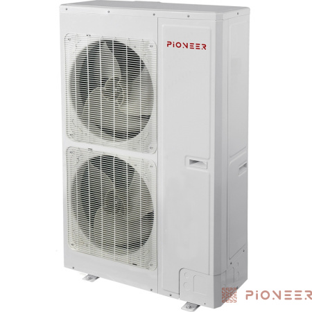 Наружный блок VRF Pioneer KGVHW120X