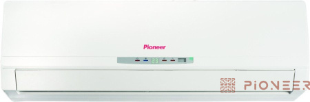 Внутренний блок VRF-системы Pioneer KFRV22GN