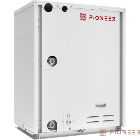 Наружный блок VRF Pioneer KGVW252X