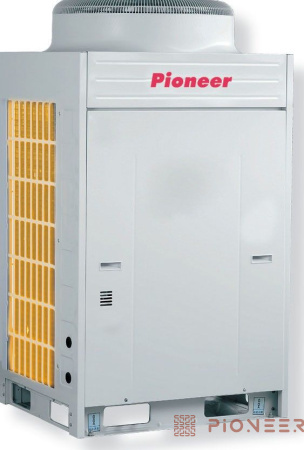 Наружный блок VRF Pioneer KGV160W