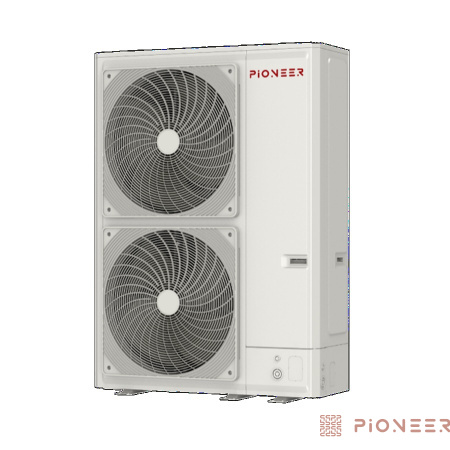Наружный блок VRF Pioneer KGV400FL