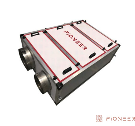 Приточно-вытяжная установка Pioneer Junior 1E
