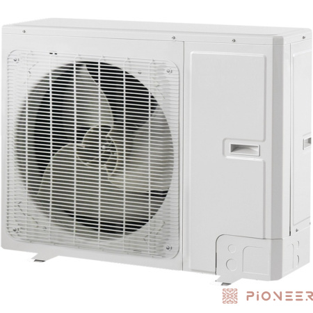 Наружный блок VRF Pioneer KGV121U1