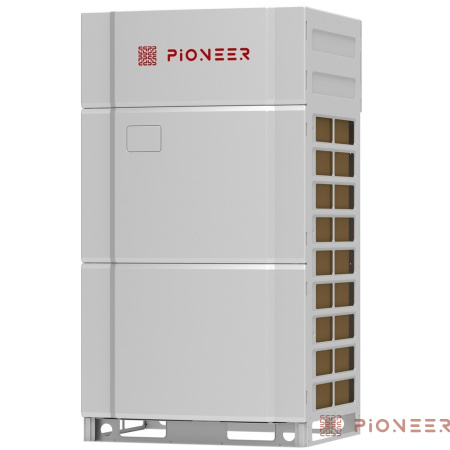 Наружный блок VRF Pioneer KGV224VI