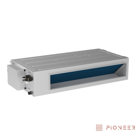 Внутренний блок VRF-системы Pioneer KFDHV140RF