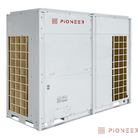 Наружный блок VRF Pioneer KGV120U3