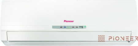 Внутренний блок VRF-системы Pioneer KFRV28GN