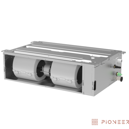 Внутренний блок VRF-системы Pioneer KFDLV36KX
