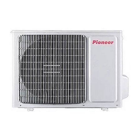 Инверторный настенный кондиционер (сплит-система) Pioneer KFRI20MW / KORI20MW с фильтрами