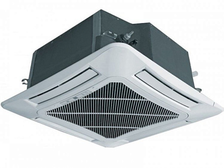 Кассетный фэнкойл Pioneer KF-100WCFBB