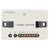 Адаптеры, конвертеры, шлюзы Pioneer