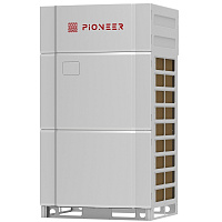 Наружные блоки VRF-системы Pioneer VI
