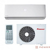 Инверторный настенный кондиционер (сплит-система) Pioneer KFRI70BW / KORI70BW