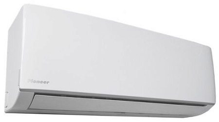Инверторный настенный кондиционер (сплит-система) Pioneer KFRI70BW / KORI70BW