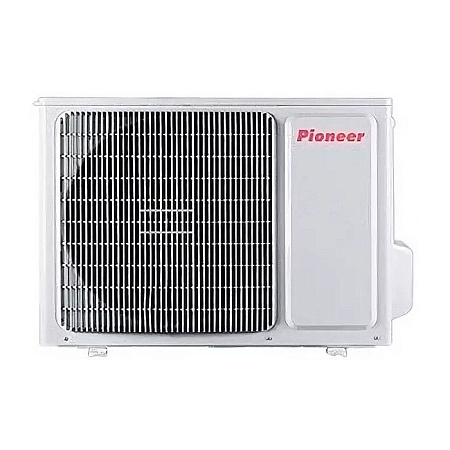 Инверторный настенный кондиционер Pioneer KFRI20MW / KORI20MW с зимним комплектом (-30)