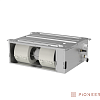 Внутренний блок VRF-системы Pioneer KFDLV22KX