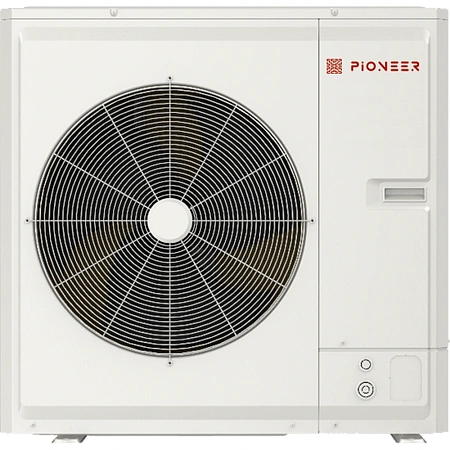Наружный блок VRF Pioneer KGV80H