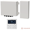 Блок управления Pioneer KGV-AHU280X