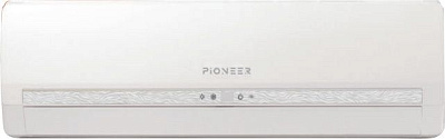 Фанкойлы Pioneer KF-WWDL