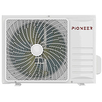 Наружные блоки мульти-сплит Pioneer Afina Multi