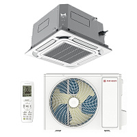 Кассетные кондиционеры Pioneer KFCI-GY [-30]