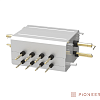 Распределительный блок Pioneer NCHS4D