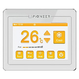 Пульты и панели управления Pioneer