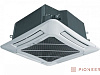 Кассетный фэнкойл Pioneer KF-70WCFBB