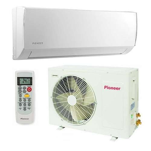 Pioneer Artis Non-inverter KFR100MW
