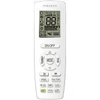 Внутренние блоки VRF-системы Pioneer KFCV-AR