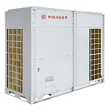 Наружные блоки VRF-системы Pioneer