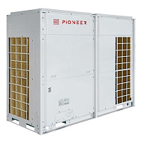 Наружные блоки VRF-системы Pioneer KGV-U3