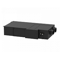 Приточно-вытяжные установки Pioneer KFDX_X